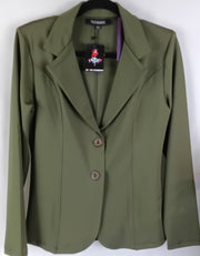 Colbert Tombiqe (reizen)