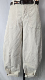 Broek Corduroy