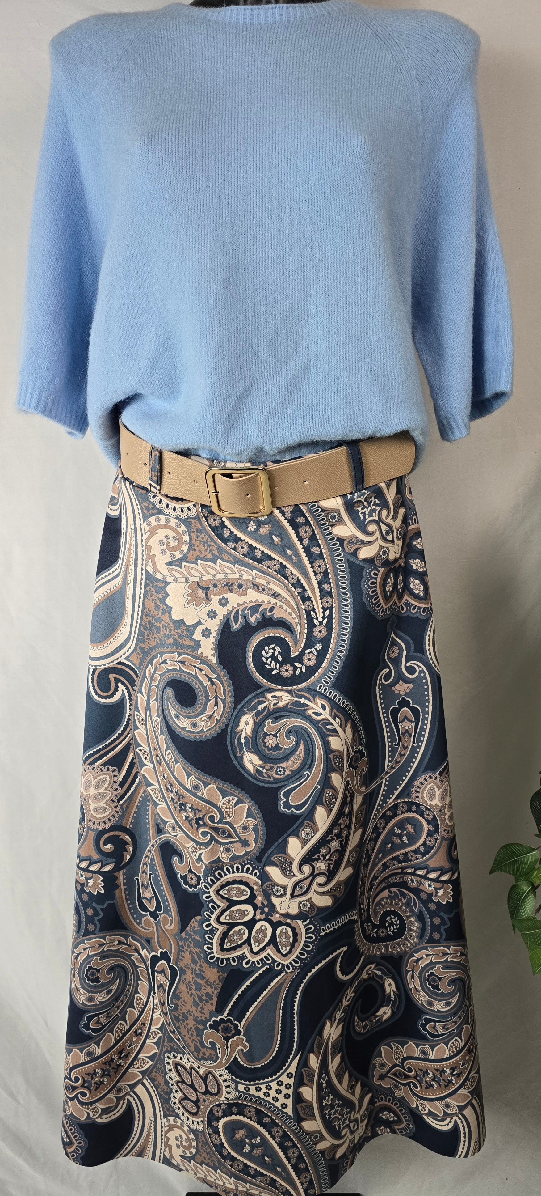 Rok Paisley