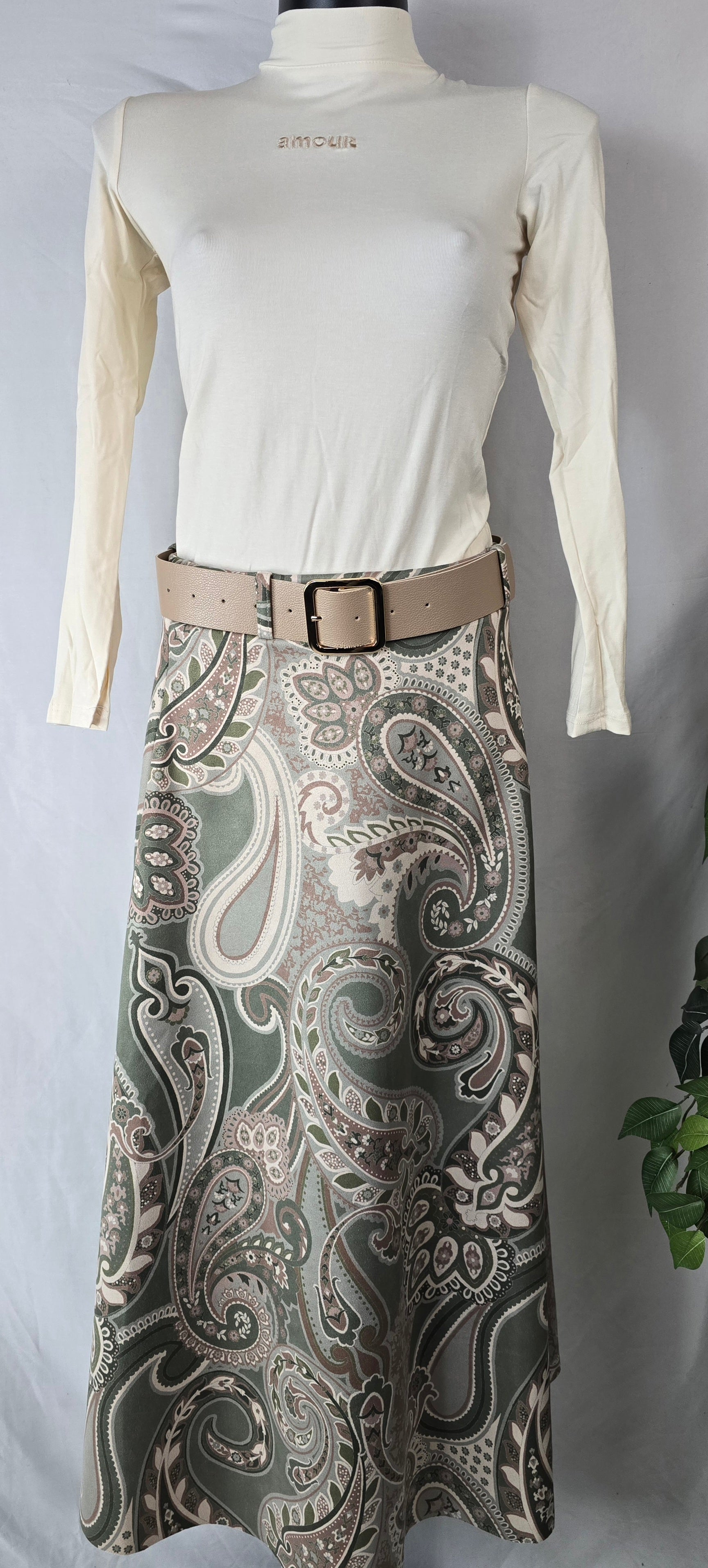 Rok Paisley