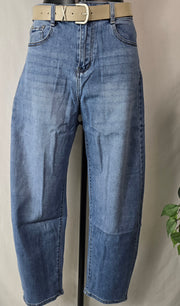 jeans Barrel