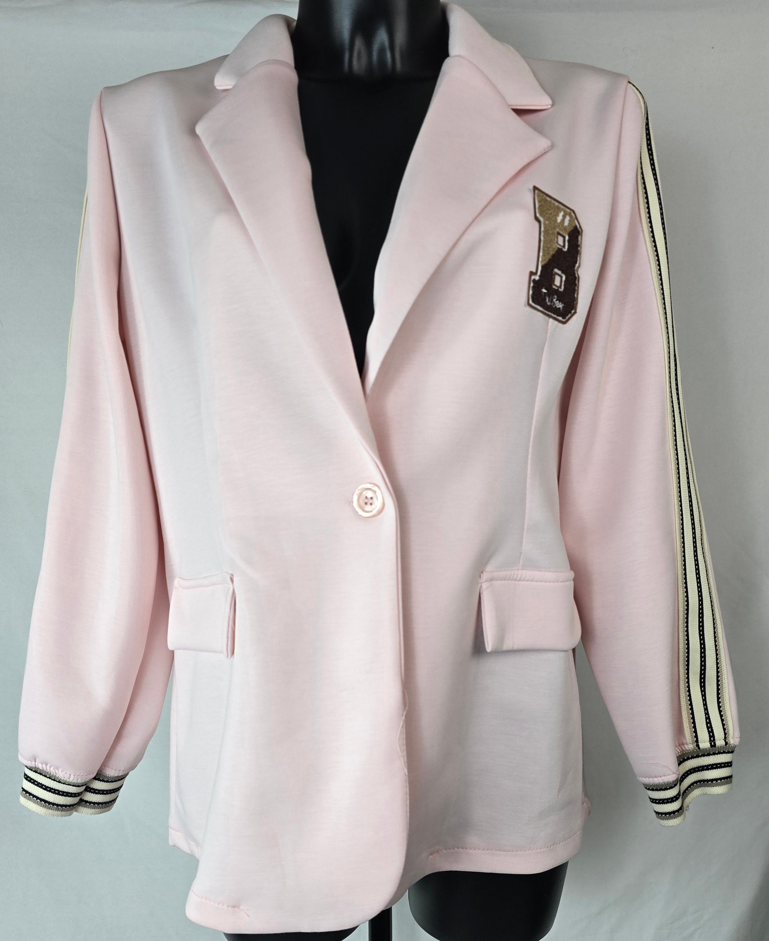 Blazer Beau