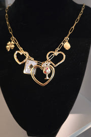 Ketting Hart