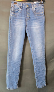 Jogg Jeans