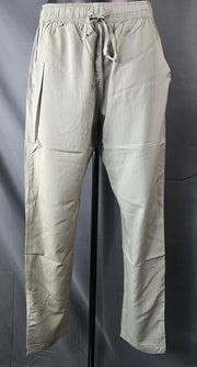 Broek Groen Blue Seven