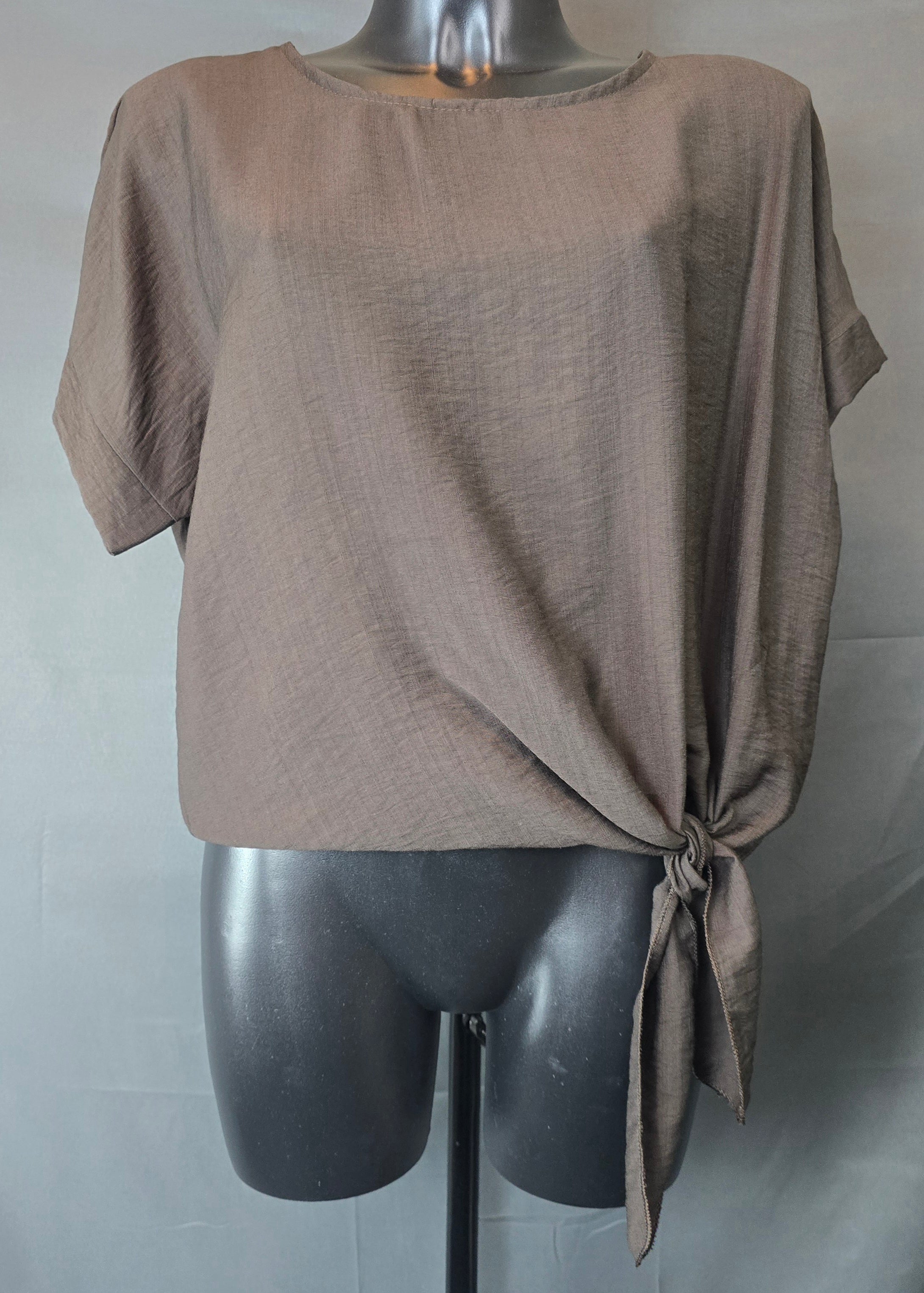 Knot Top