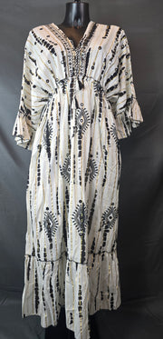 Jurk Ibiza/Boho