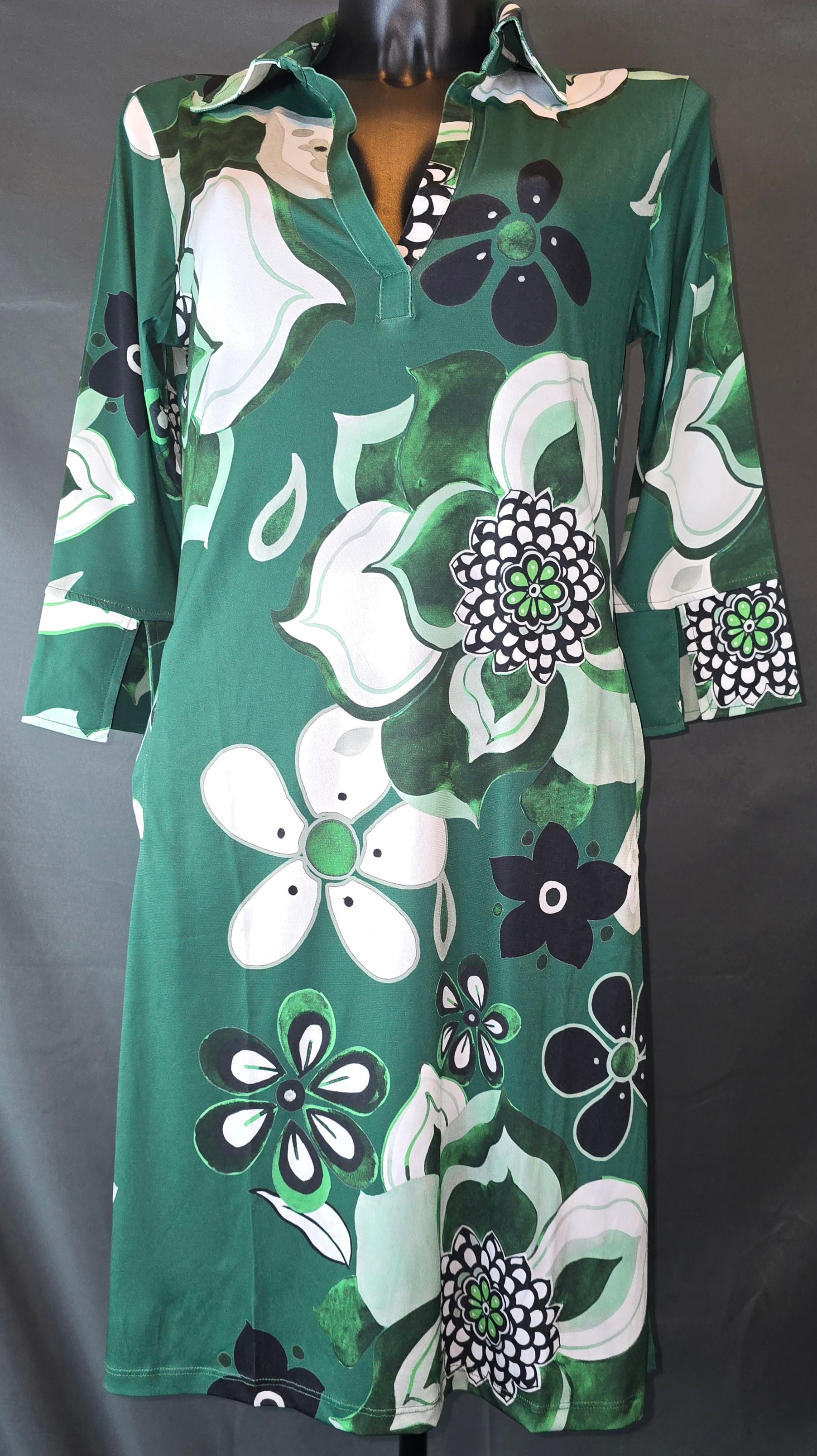 tuniek/jurk Mabel