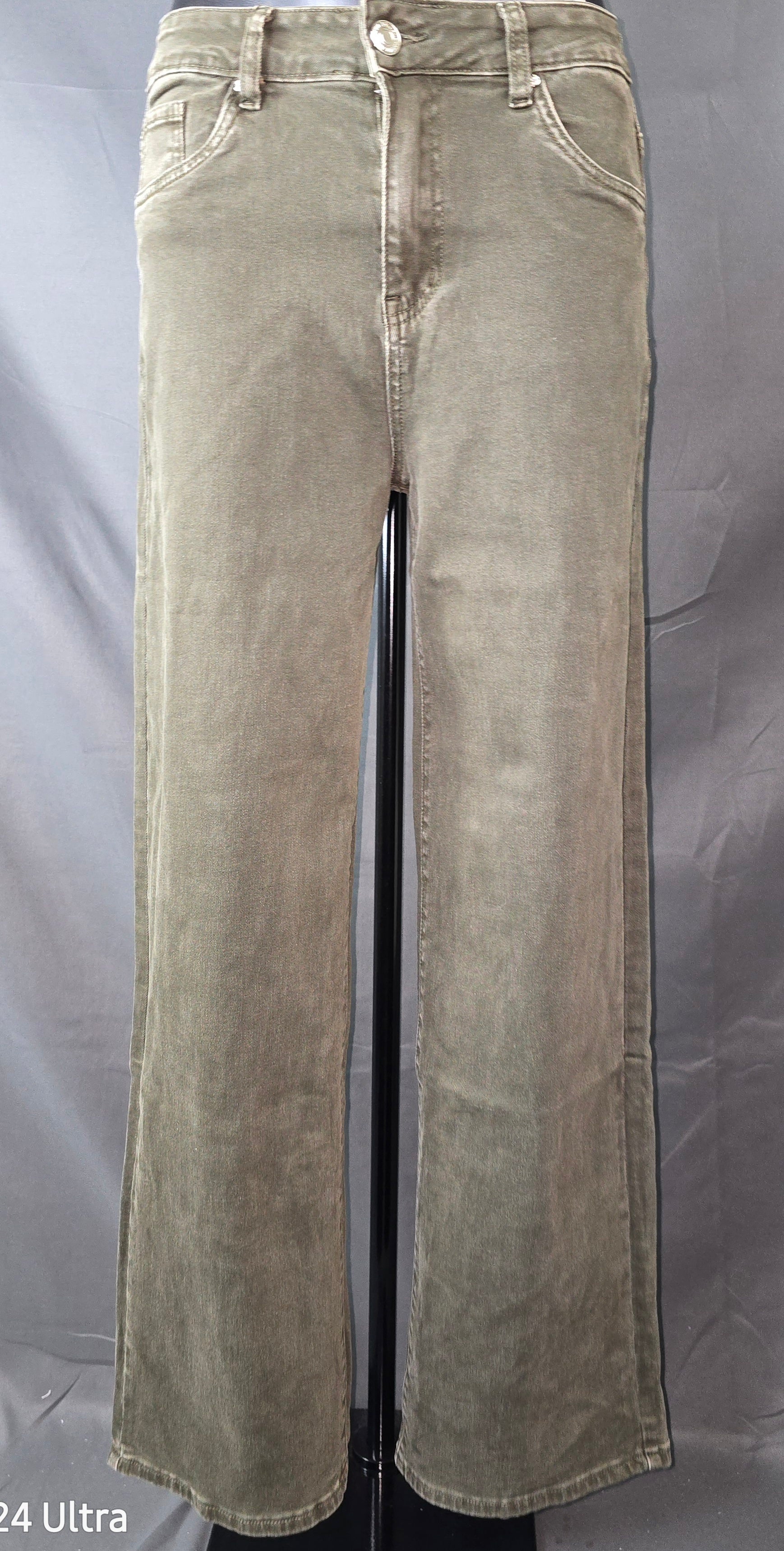 Broek goodies