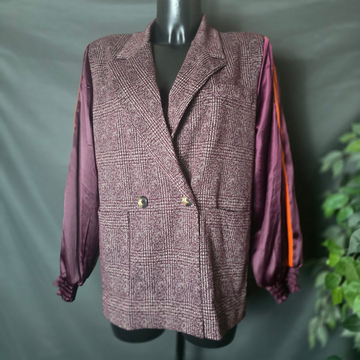Blazer Ciska