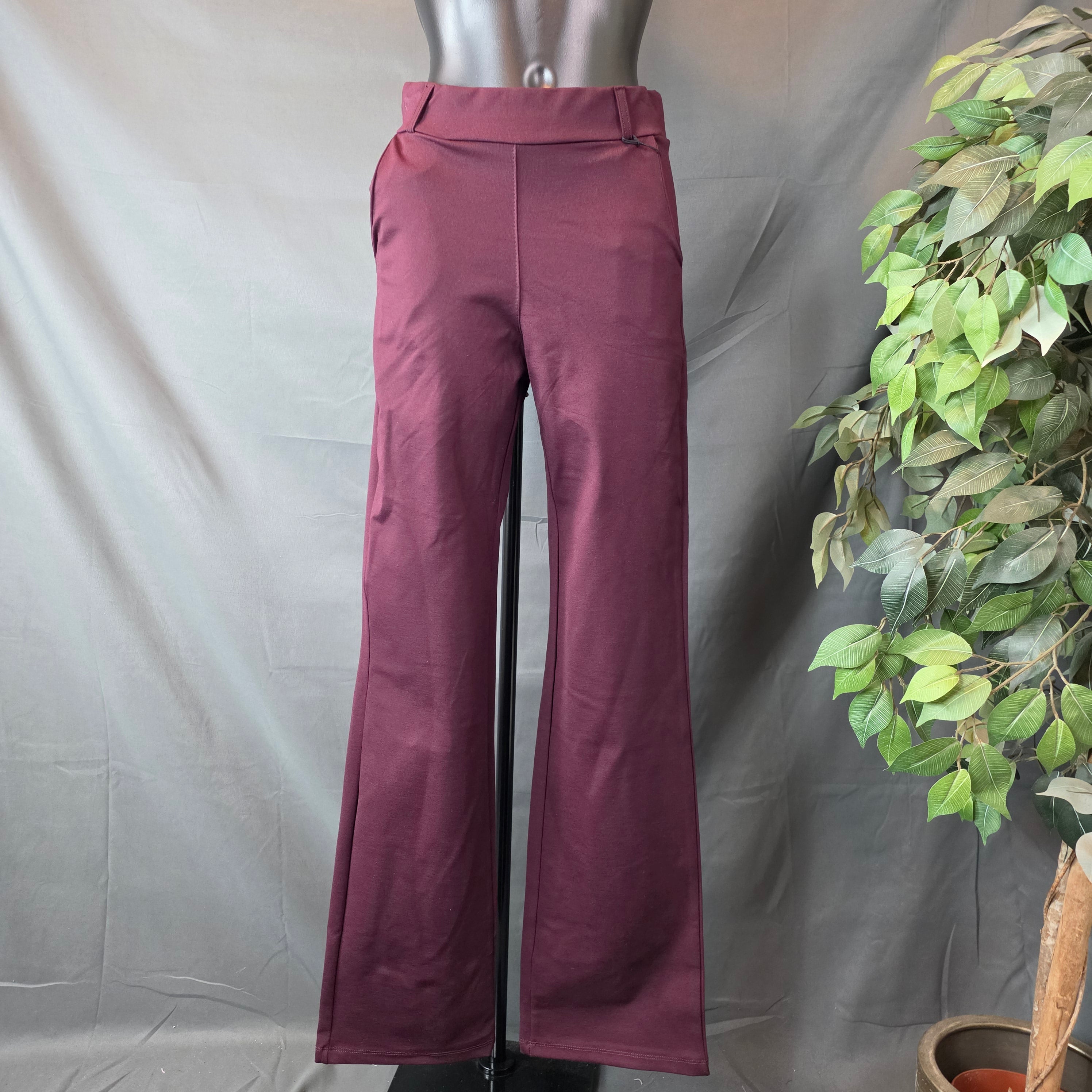 Broek Paddy