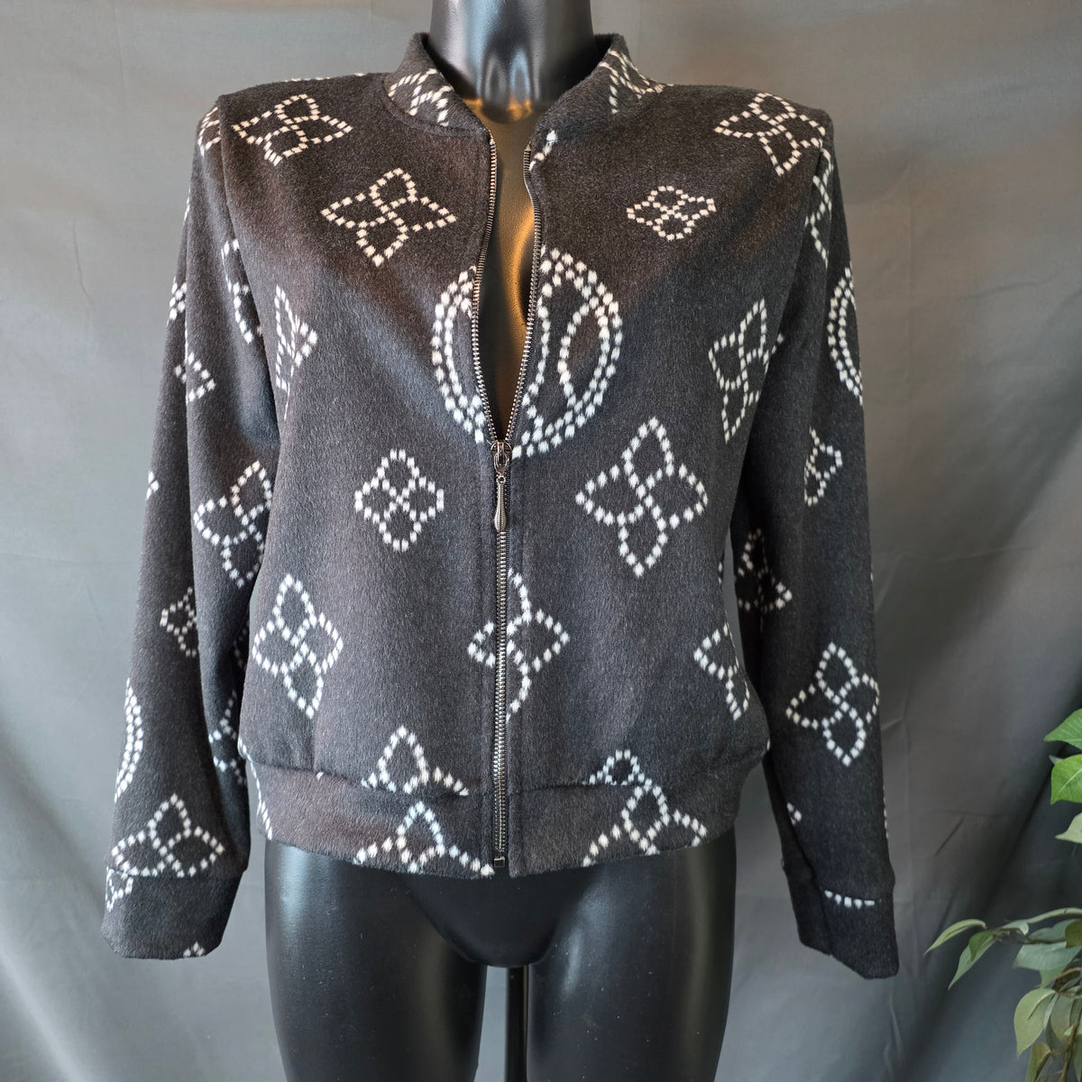 Bomber jas Bambino