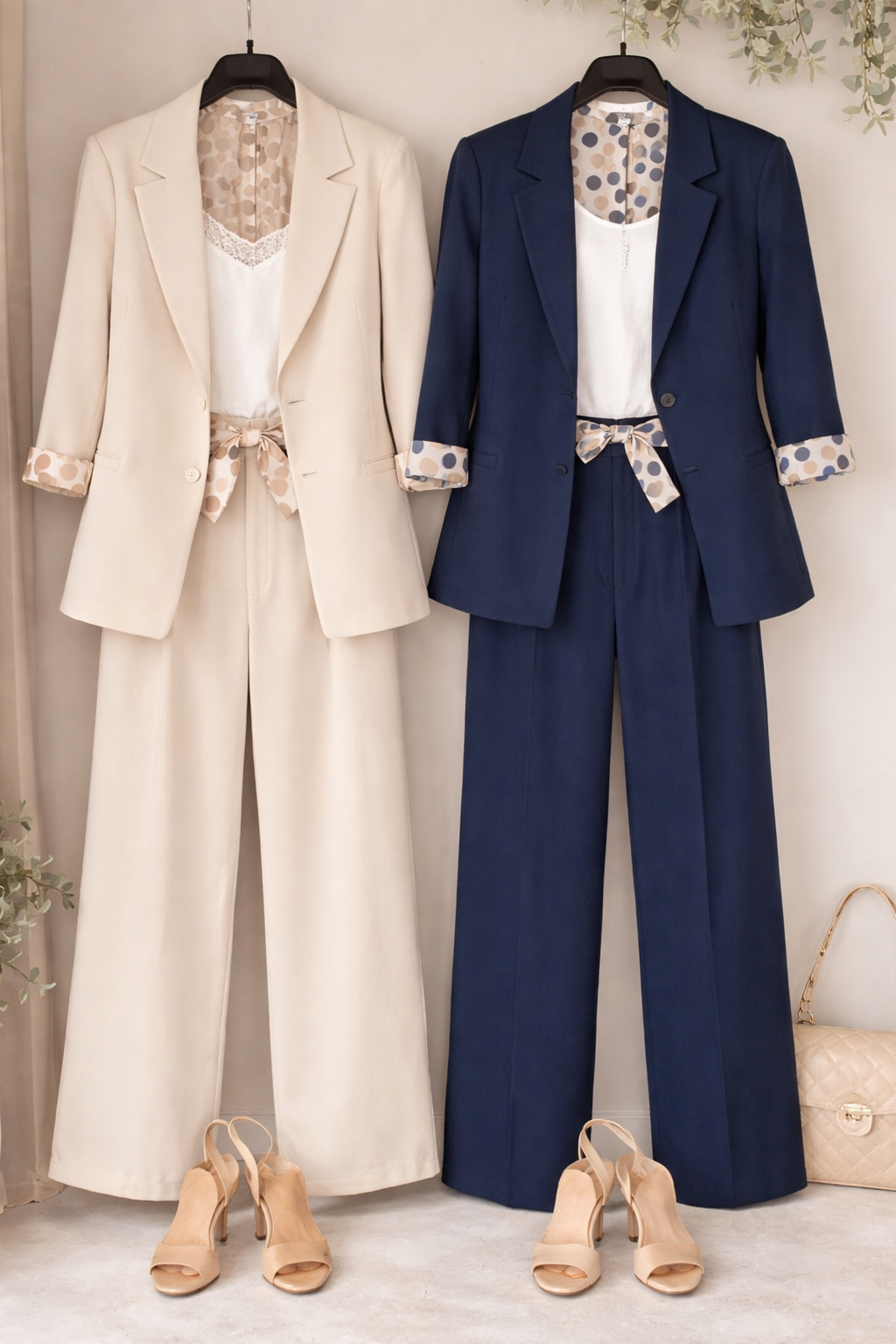 Broek Suze