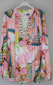 Blouse Boho